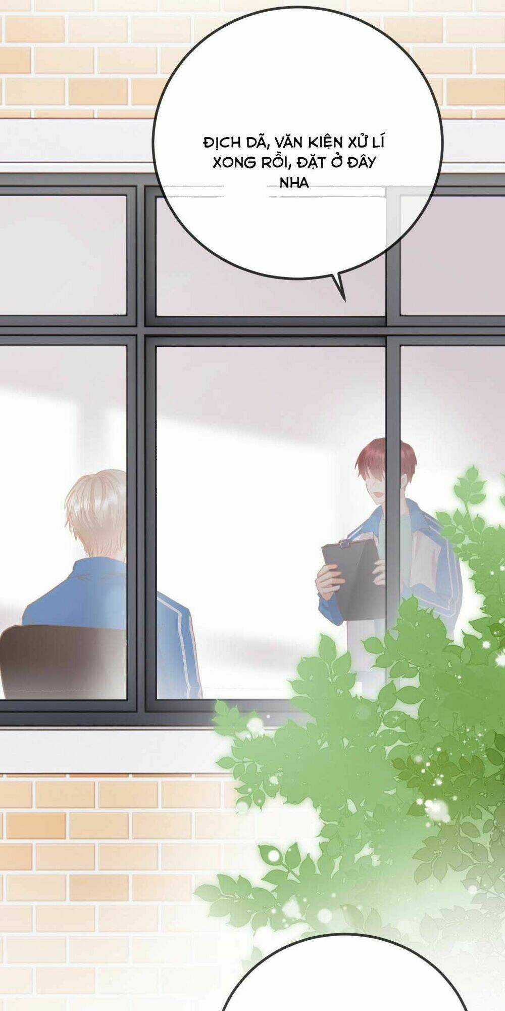 Khảo Nghiệm Cuối Cùng Của Tra Nữ Chapter 24 trang 28