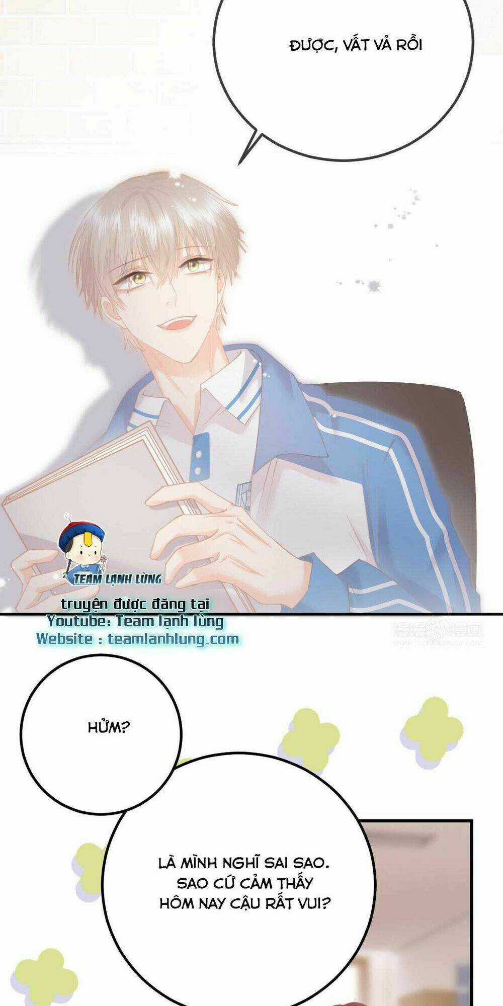 Khảo Nghiệm Cuối Cùng Của Tra Nữ Chapter 24 trang 29