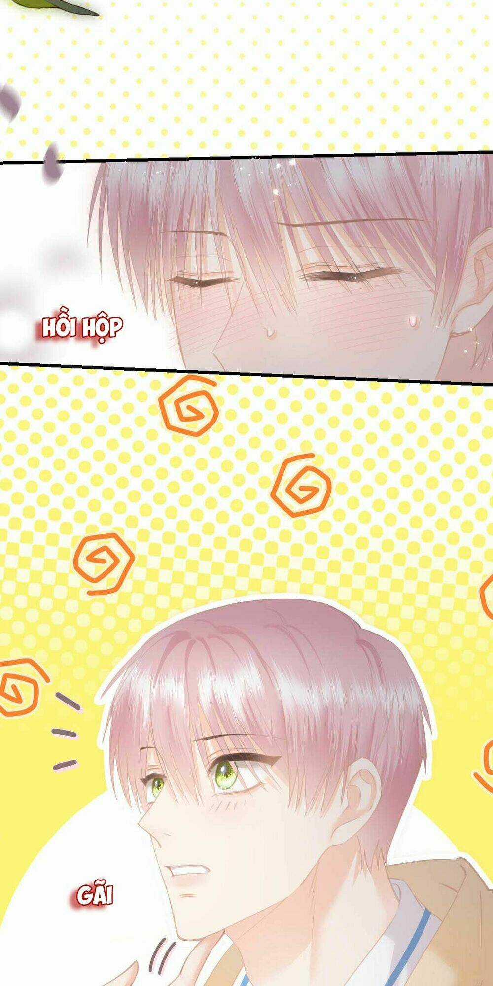 Khảo Nghiệm Cuối Cùng Của Tra Nữ Chapter 24 trang 3