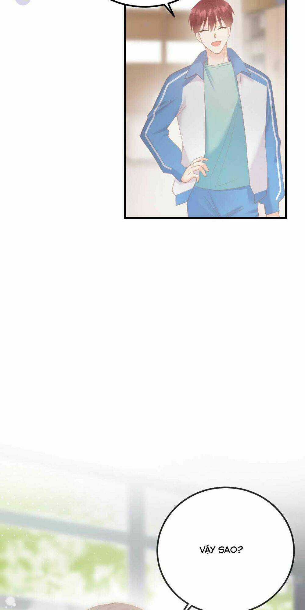 Khảo Nghiệm Cuối Cùng Của Tra Nữ Chapter 24 trang 30