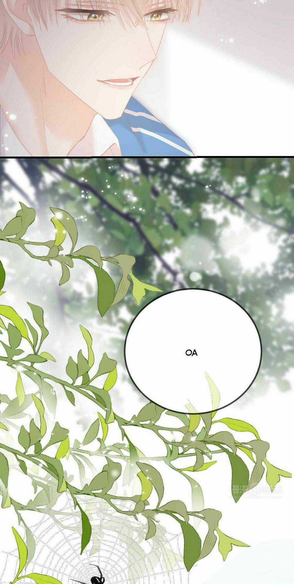 Khảo Nghiệm Cuối Cùng Của Tra Nữ Chapter 24 trang 32