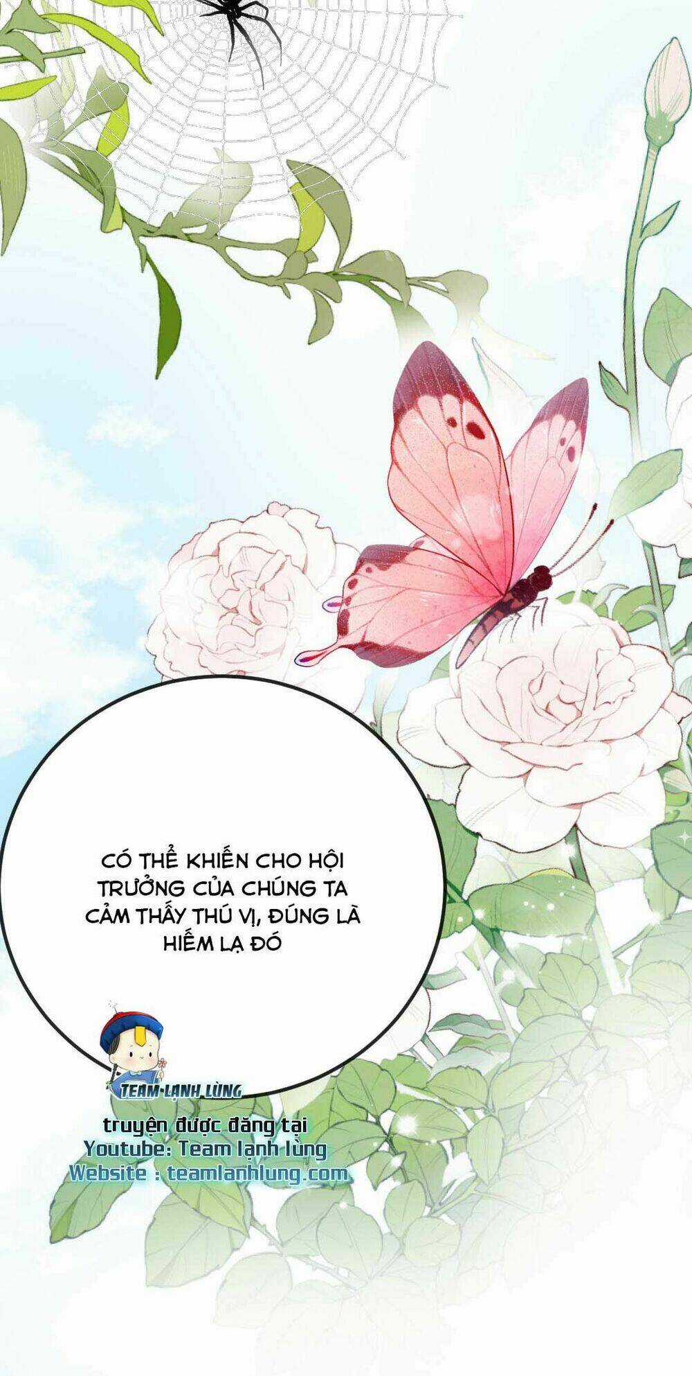 Khảo Nghiệm Cuối Cùng Của Tra Nữ Chapter 24 trang 33