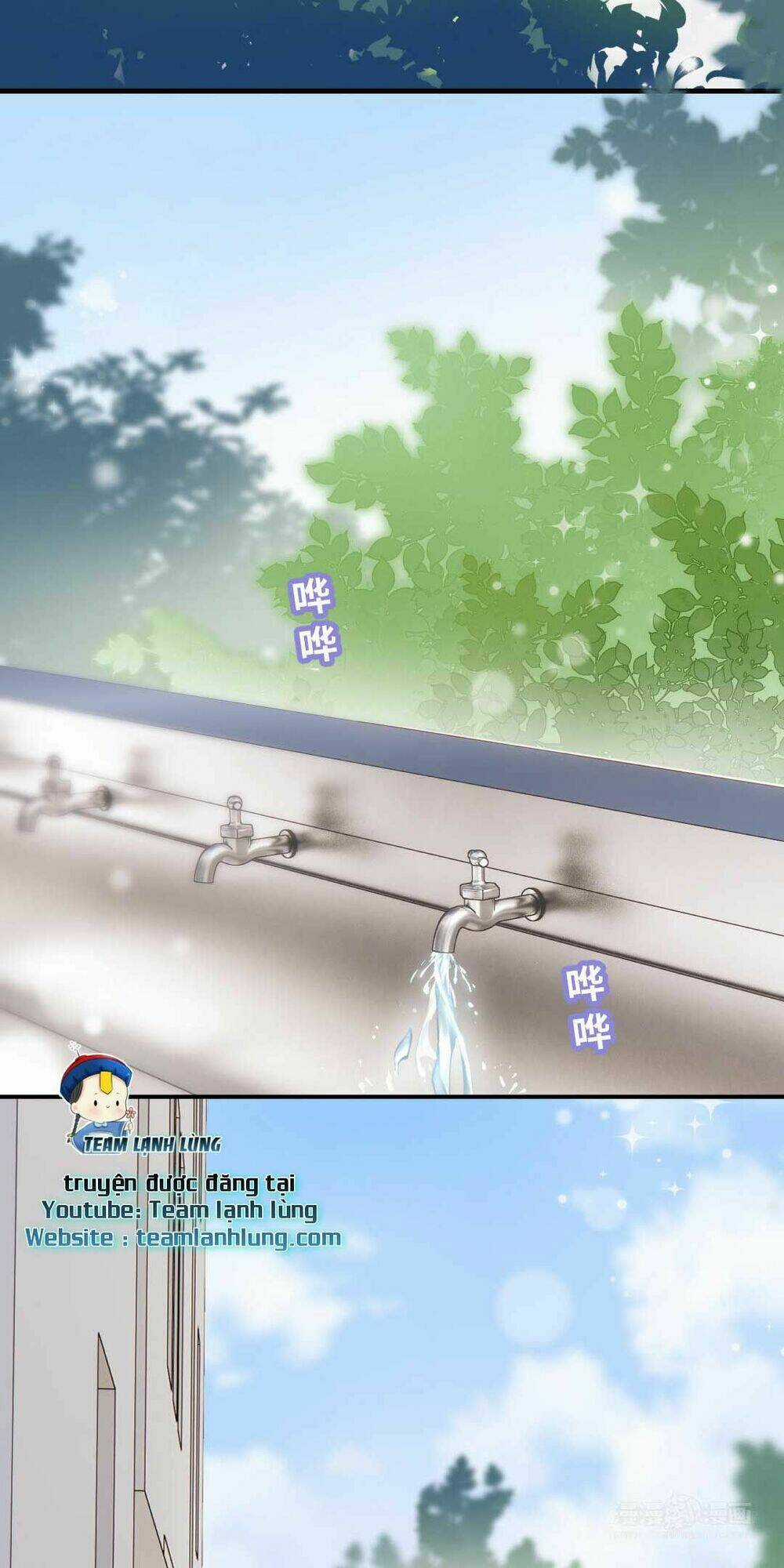 Khảo Nghiệm Cuối Cùng Của Tra Nữ Chapter 24 trang 35