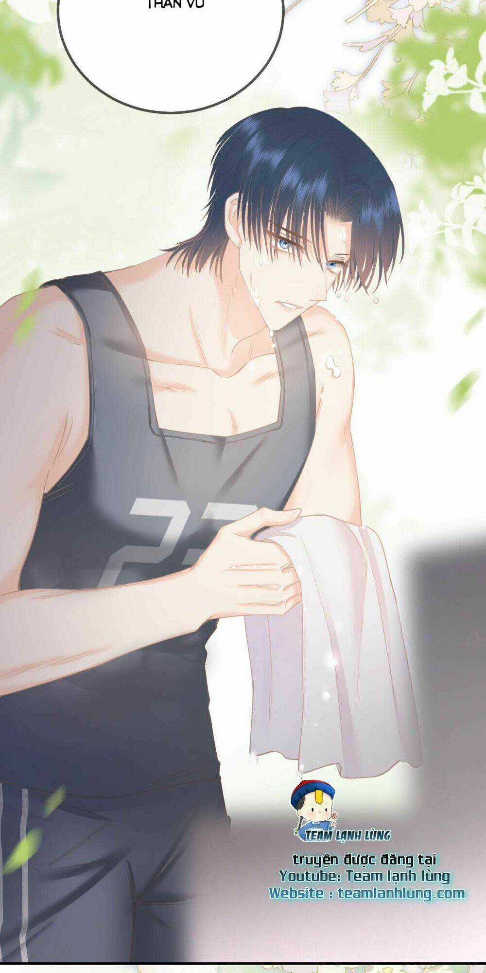 Khảo Nghiệm Cuối Cùng Của Tra Nữ Chapter 24 trang 37