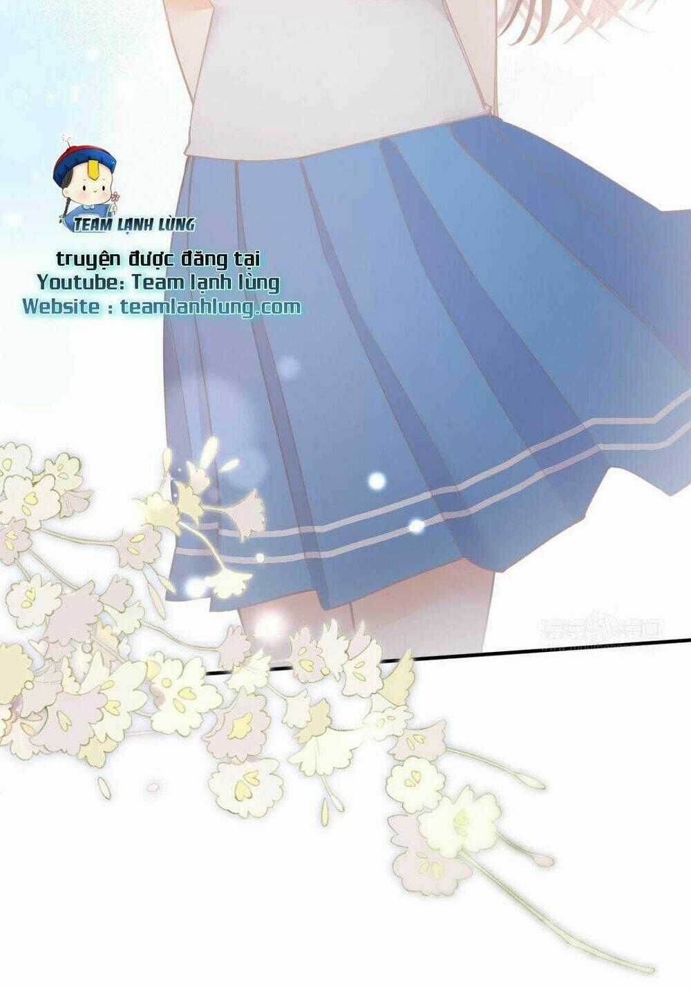 Khảo Nghiệm Cuối Cùng Của Tra Nữ Chapter 24 trang 39