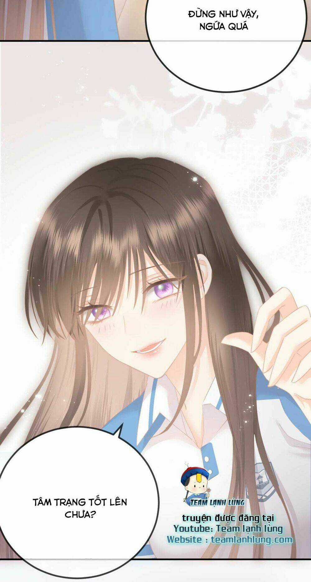 Khảo Nghiệm Cuối Cùng Của Tra Nữ Chapter 24 trang 7