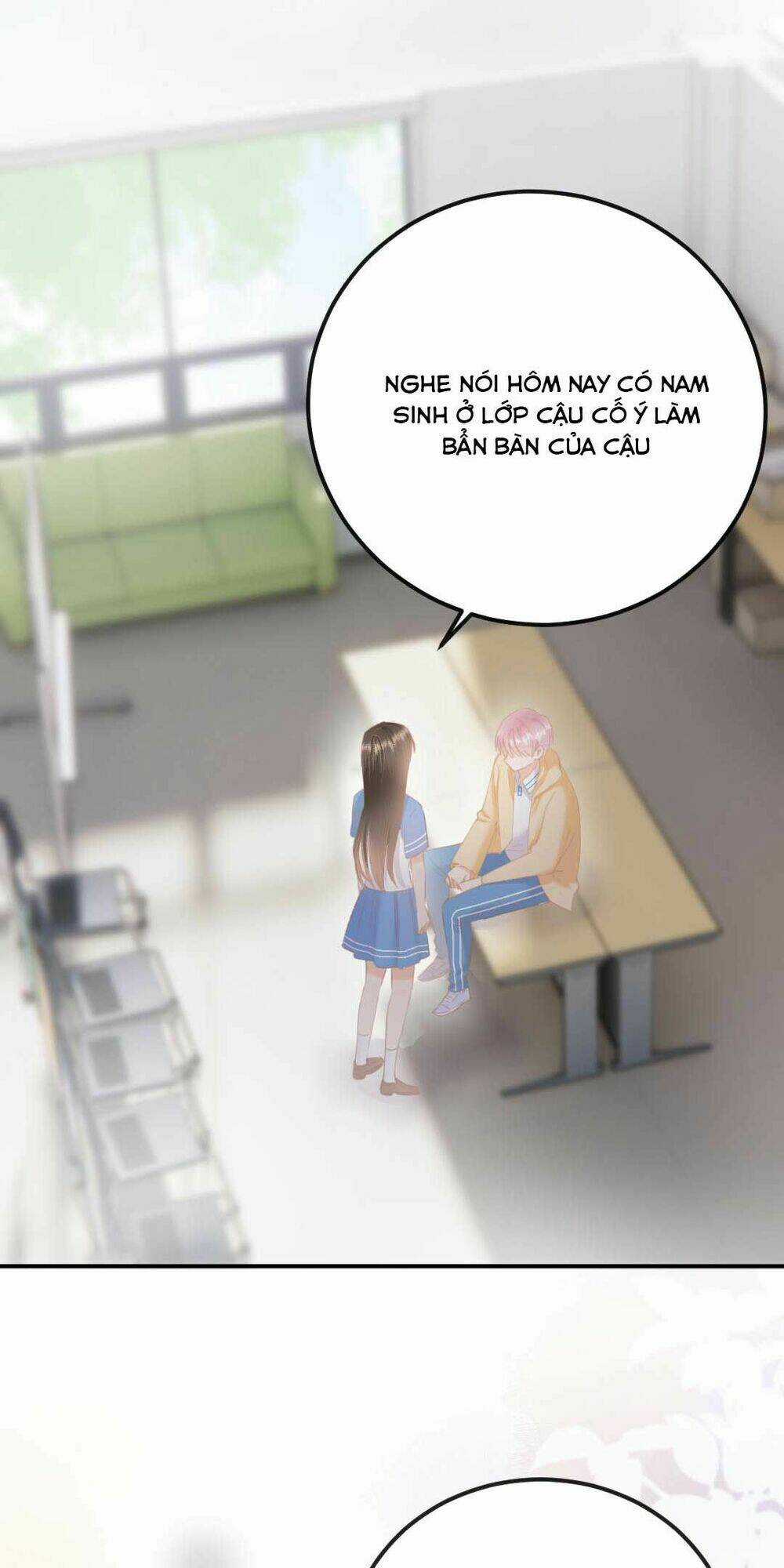 Khảo Nghiệm Cuối Cùng Của Tra Nữ Chapter 24 trang 8