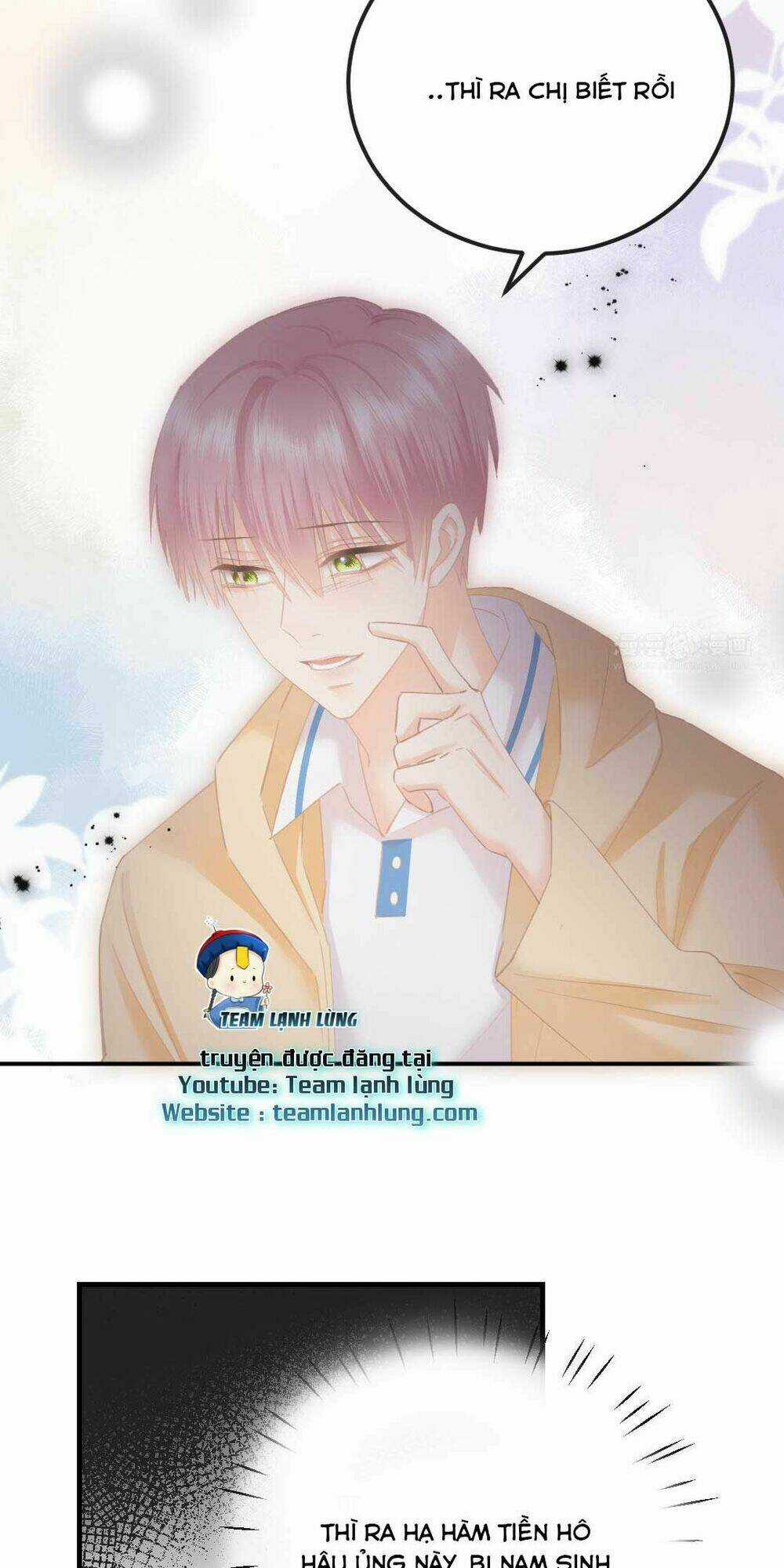 Khảo Nghiệm Cuối Cùng Của Tra Nữ Chapter 24 trang 9