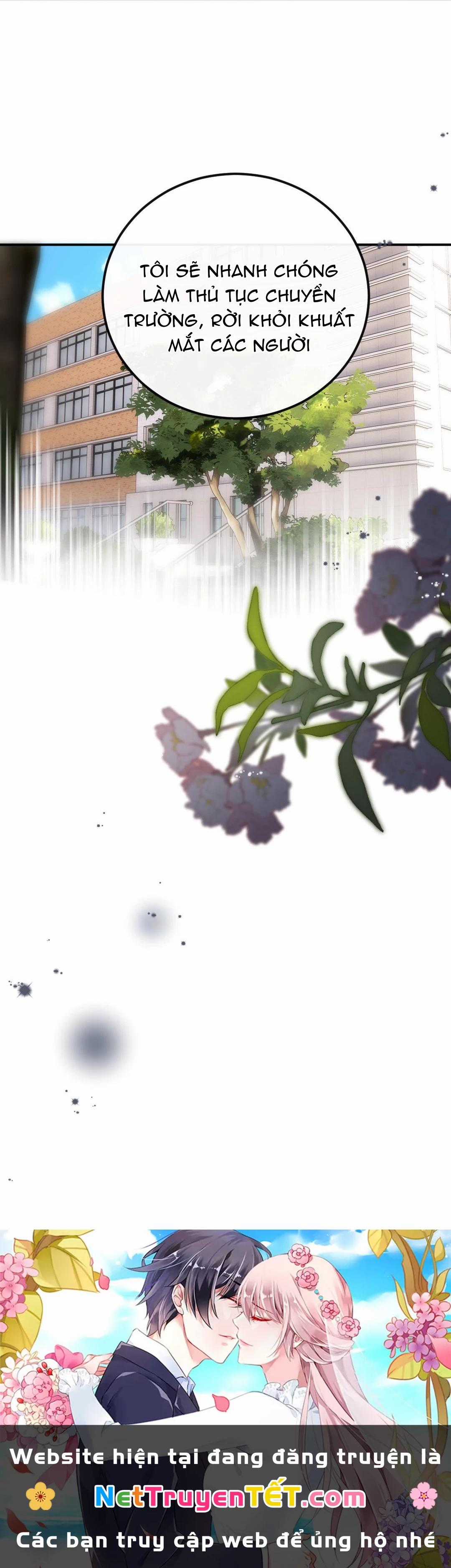 Khảo Nghiệm Cuối Cùng Của Tra Nữ Chapter 27 trang 4