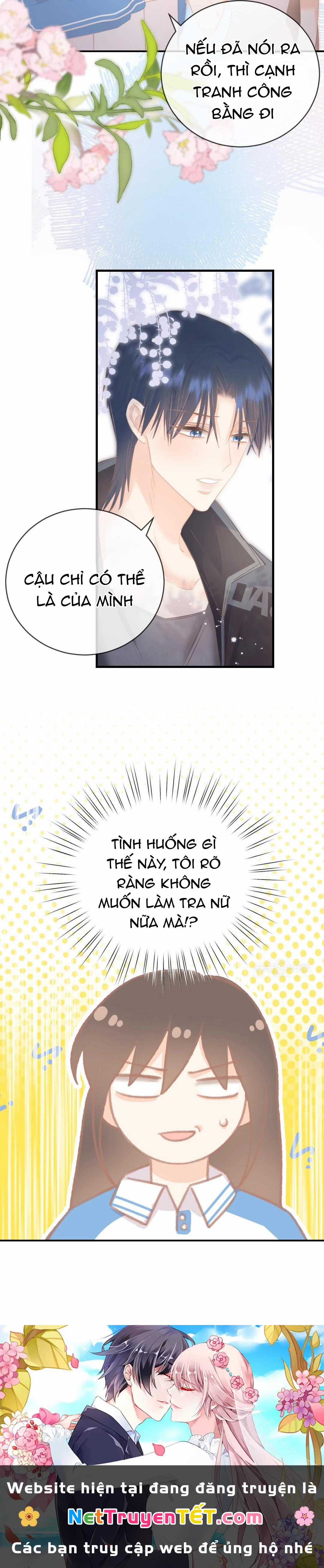 Khảo Nghiệm Cuối Cùng Của Tra Nữ Chapter 29 trang 5