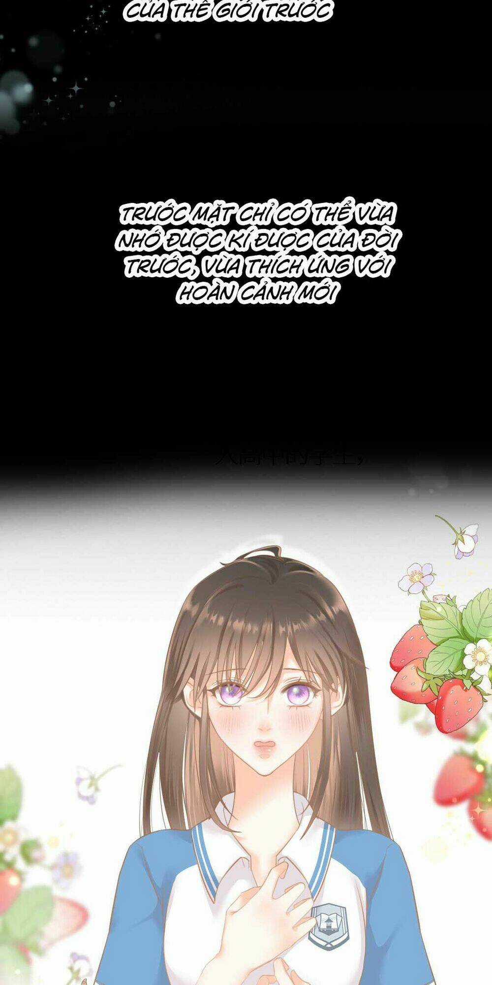 Khảo Nghiệm Cuối Cùng Của Tra Nữ Chapter 3 trang 11