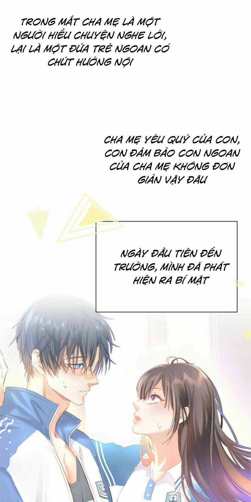 Khảo Nghiệm Cuối Cùng Của Tra Nữ Chapter 3 trang 13