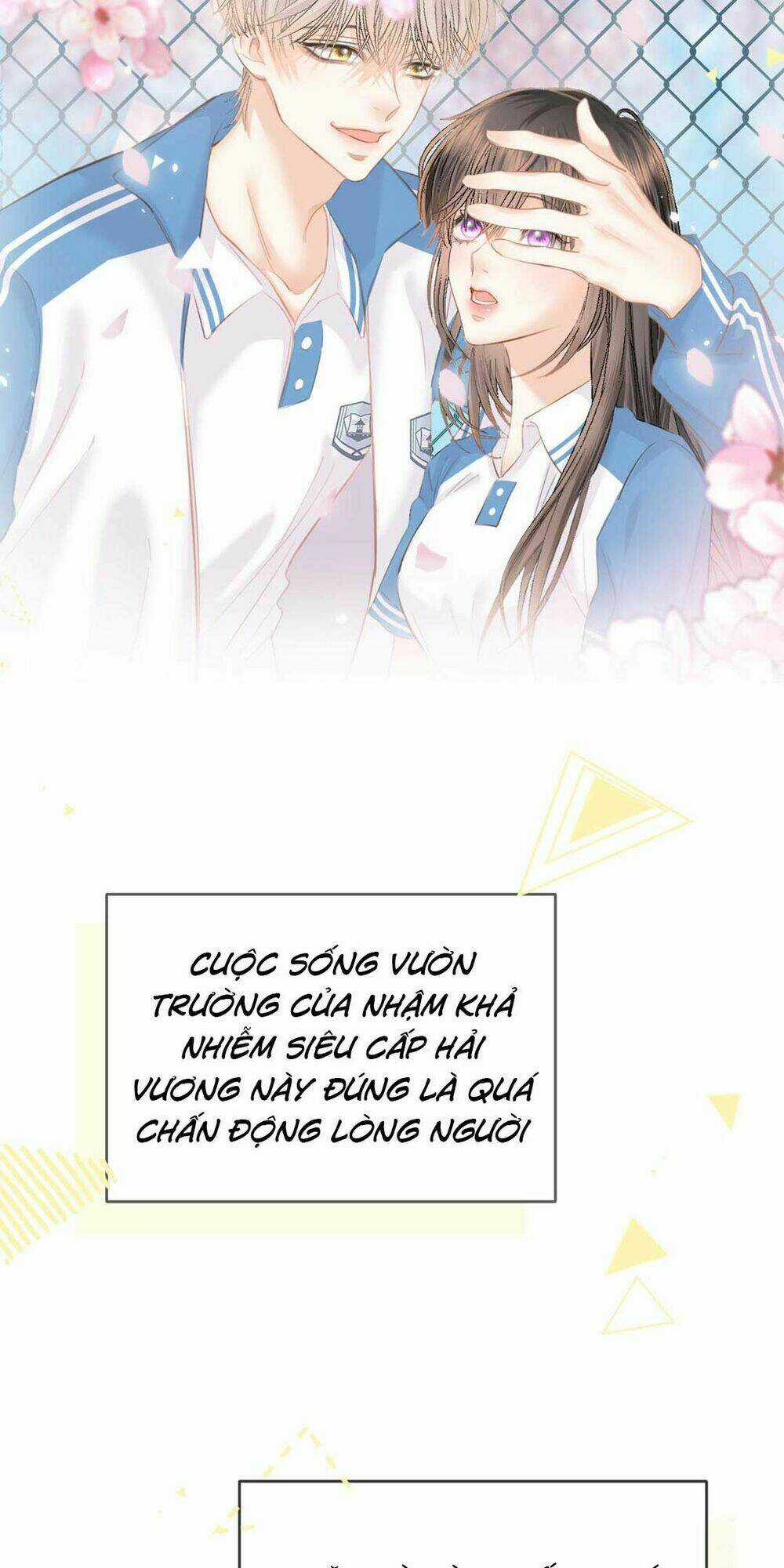 Khảo Nghiệm Cuối Cùng Của Tra Nữ Chapter 3 trang 15