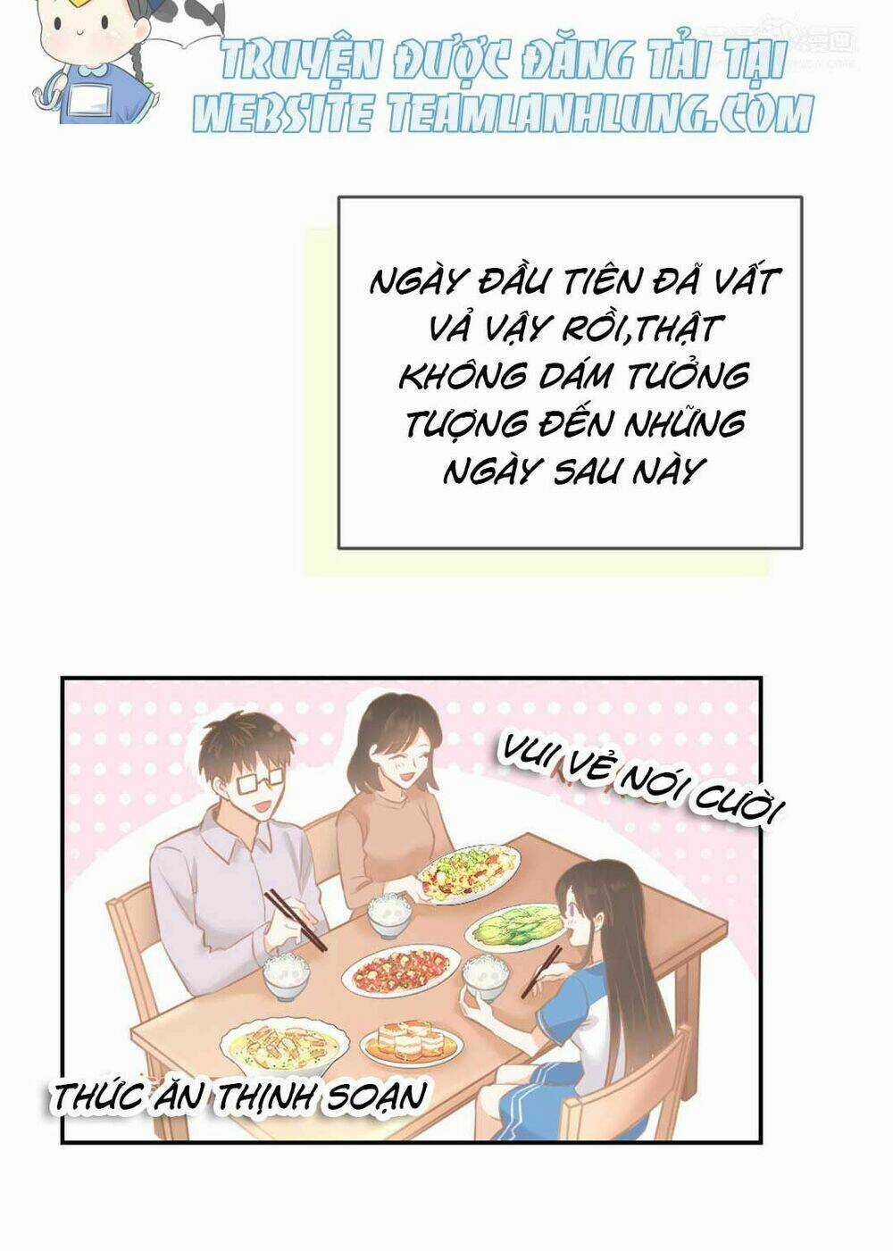 Khảo Nghiệm Cuối Cùng Của Tra Nữ Chapter 3 trang 18