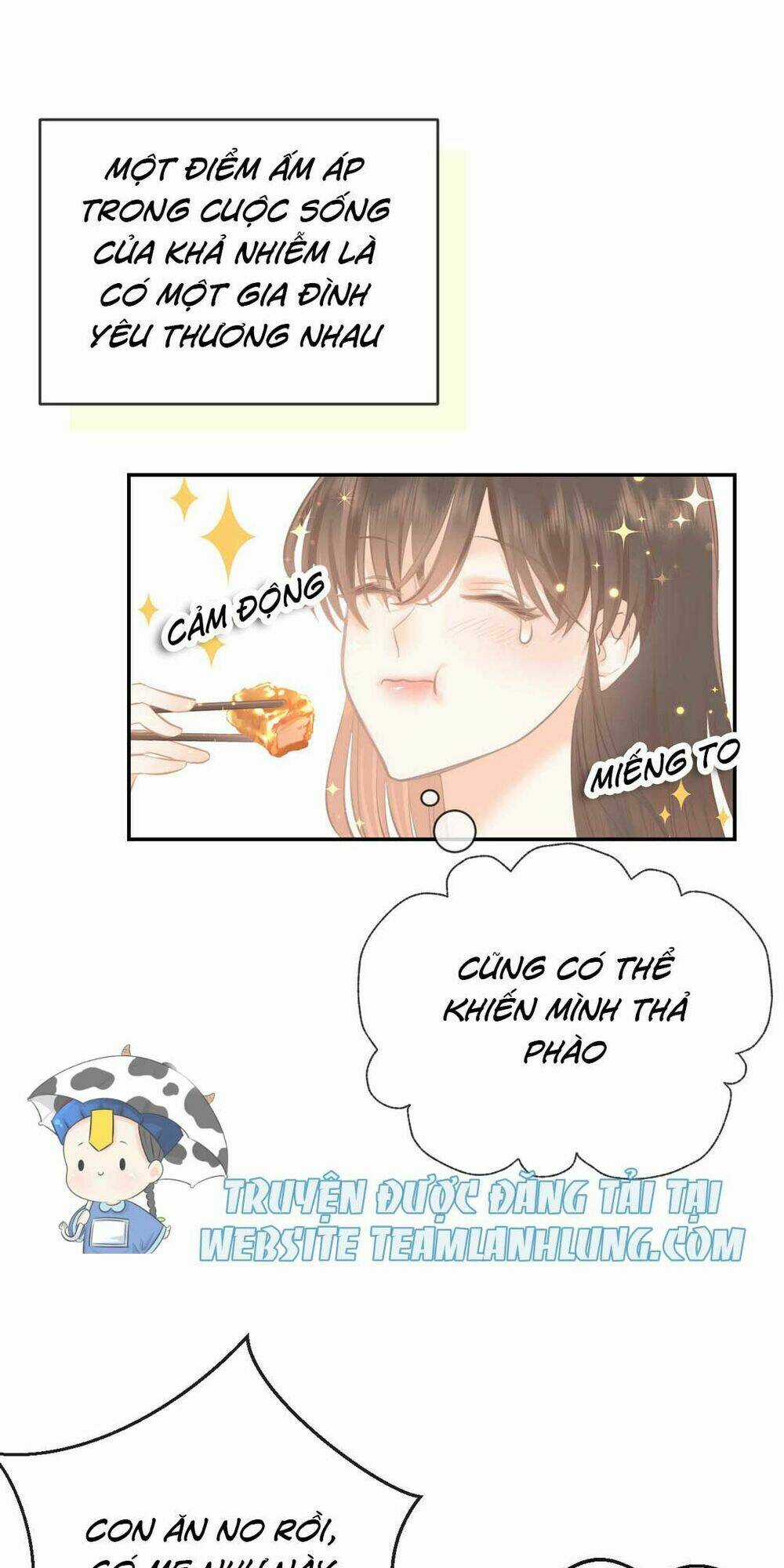 Khảo Nghiệm Cuối Cùng Của Tra Nữ Chapter 3 trang 19