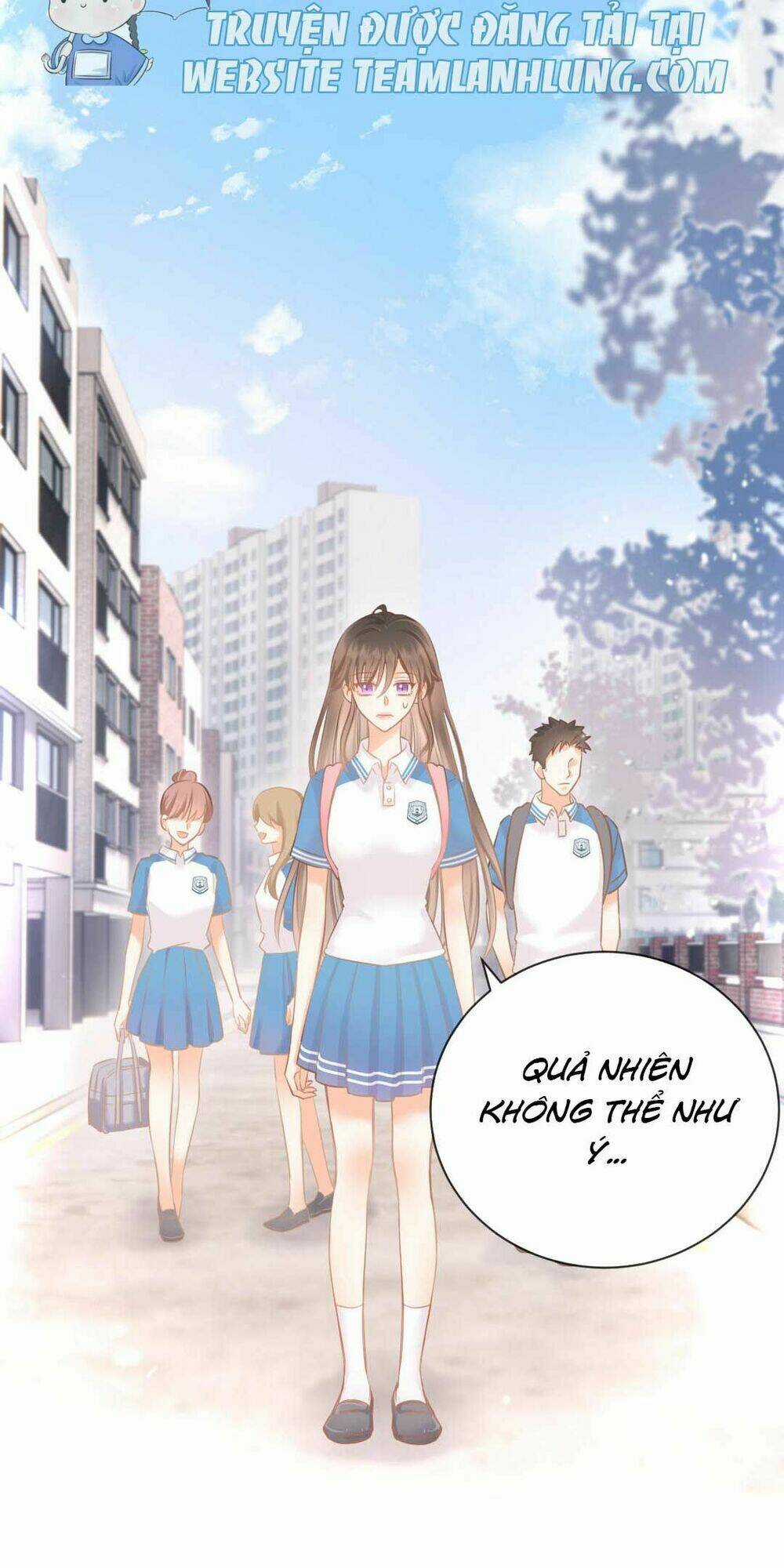 Khảo Nghiệm Cuối Cùng Của Tra Nữ Chapter 3 trang 23