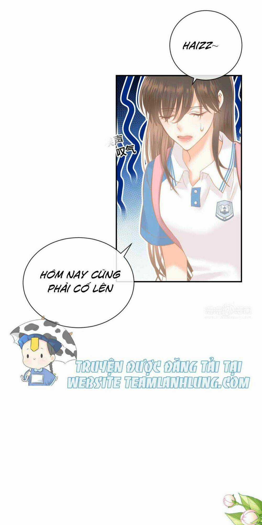 Khảo Nghiệm Cuối Cùng Của Tra Nữ Chapter 3 trang 24