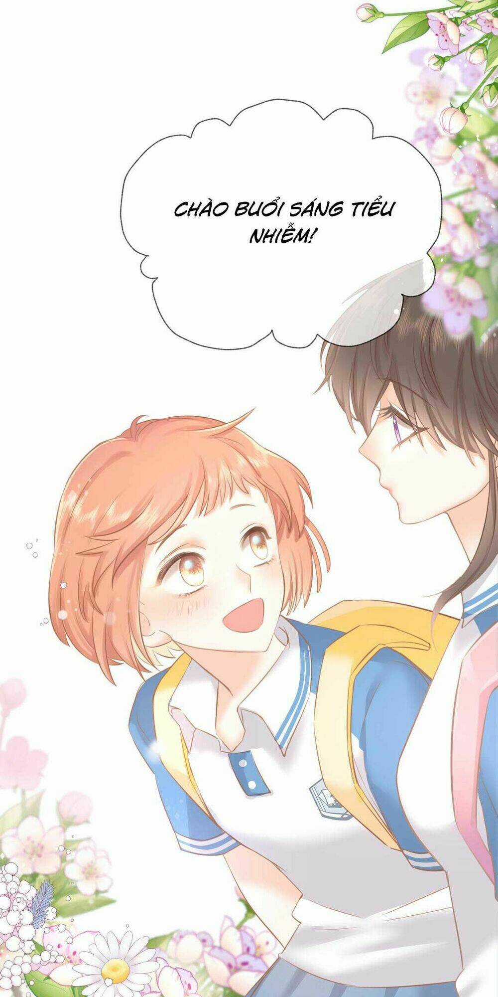 Khảo Nghiệm Cuối Cùng Của Tra Nữ Chapter 3 trang 25