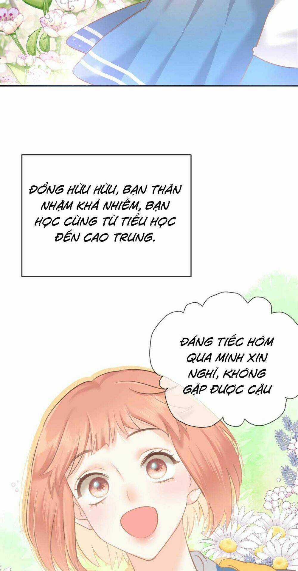 Khảo Nghiệm Cuối Cùng Của Tra Nữ Chapter 3 trang 26