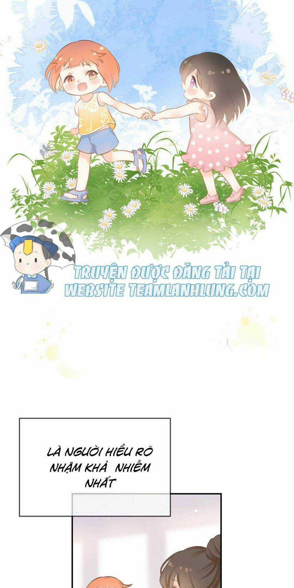 Khảo Nghiệm Cuối Cùng Của Tra Nữ Chapter 3 trang 28