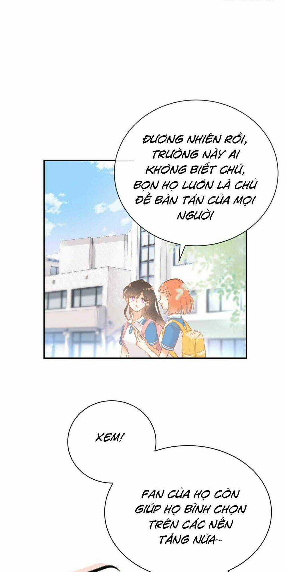 Khảo Nghiệm Cuối Cùng Của Tra Nữ Chapter 3 trang 31