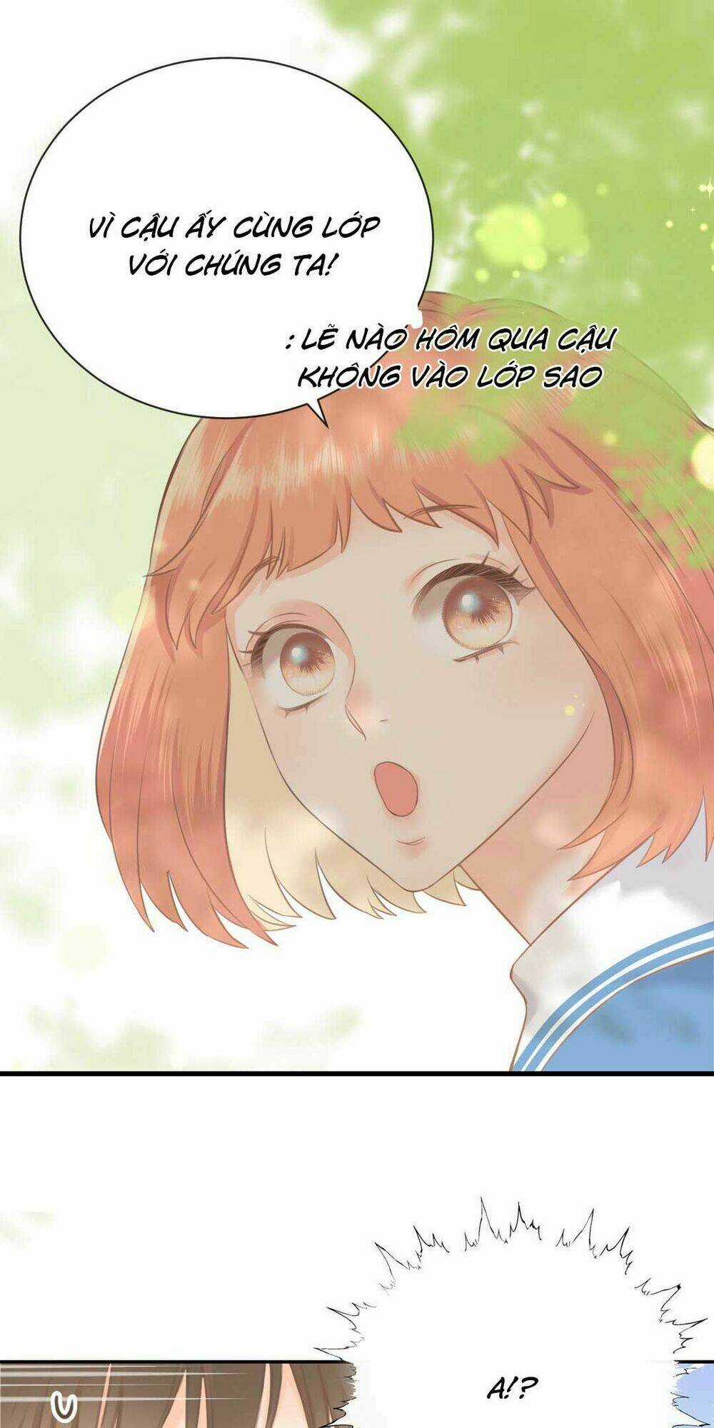 Khảo Nghiệm Cuối Cùng Của Tra Nữ Chapter 3 trang 35