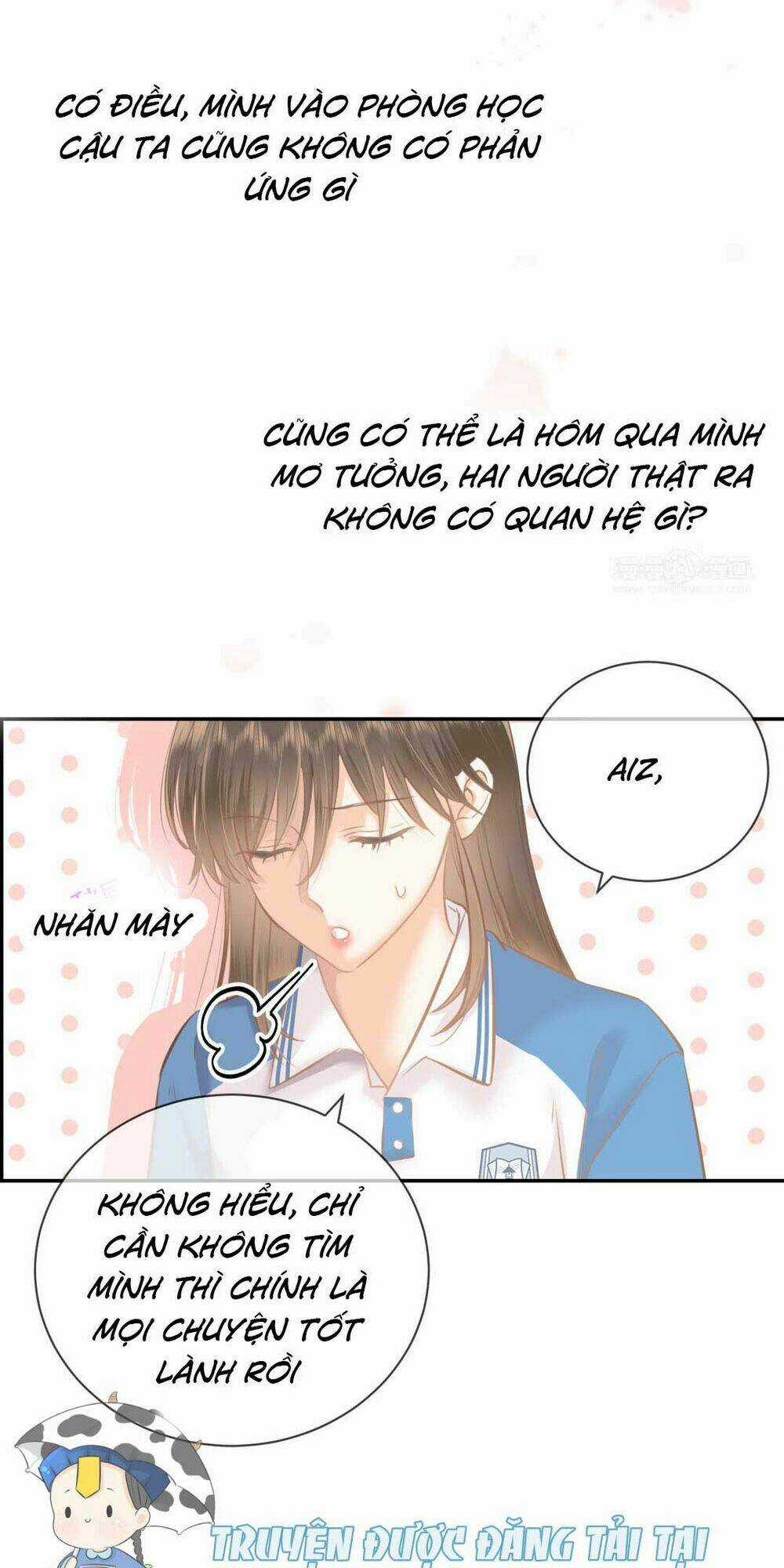 Khảo Nghiệm Cuối Cùng Của Tra Nữ Chapter 3 trang 40