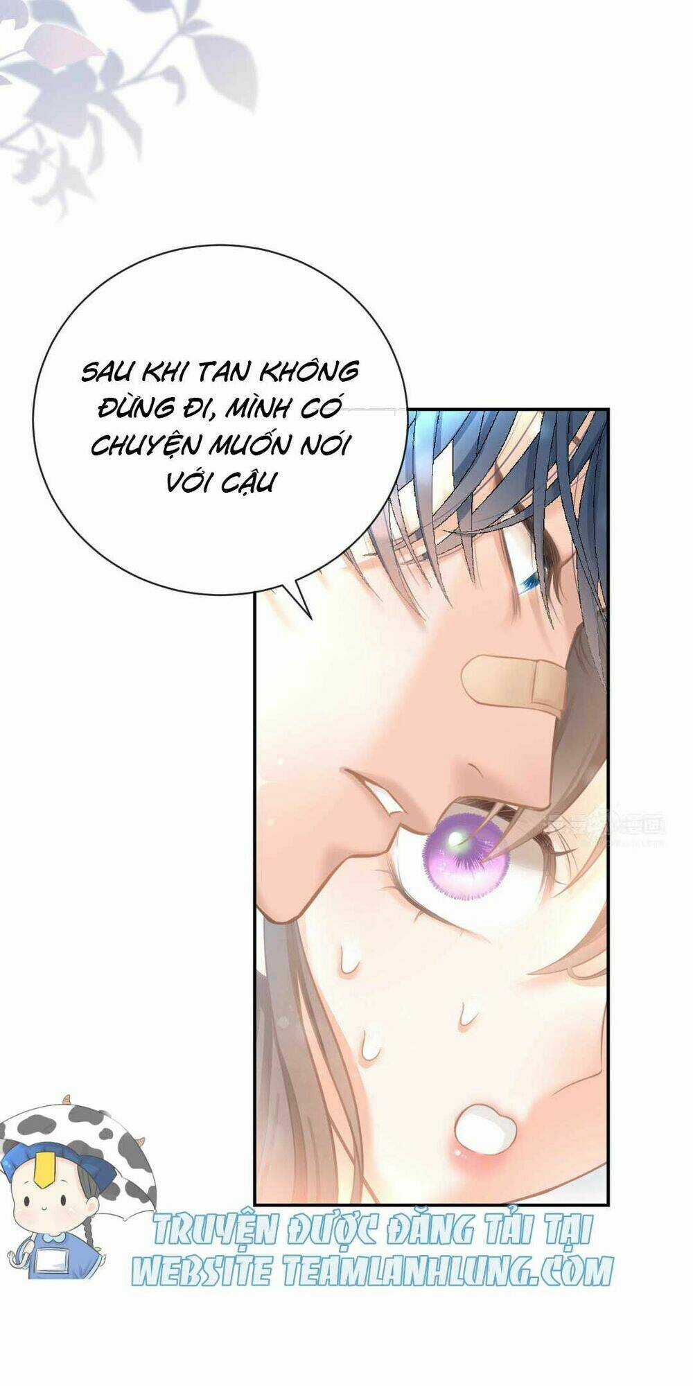 Khảo Nghiệm Cuối Cùng Của Tra Nữ Chapter 3 trang 43