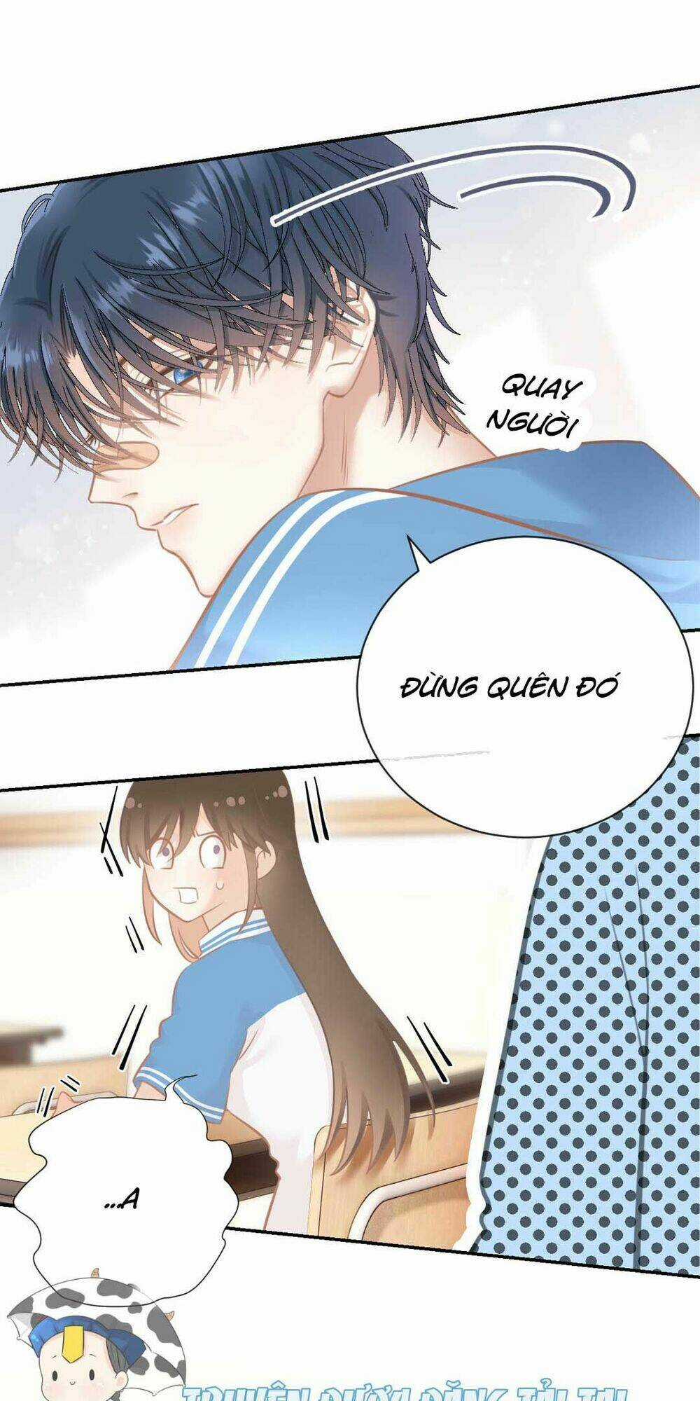 Khảo Nghiệm Cuối Cùng Của Tra Nữ Chapter 3 trang 44