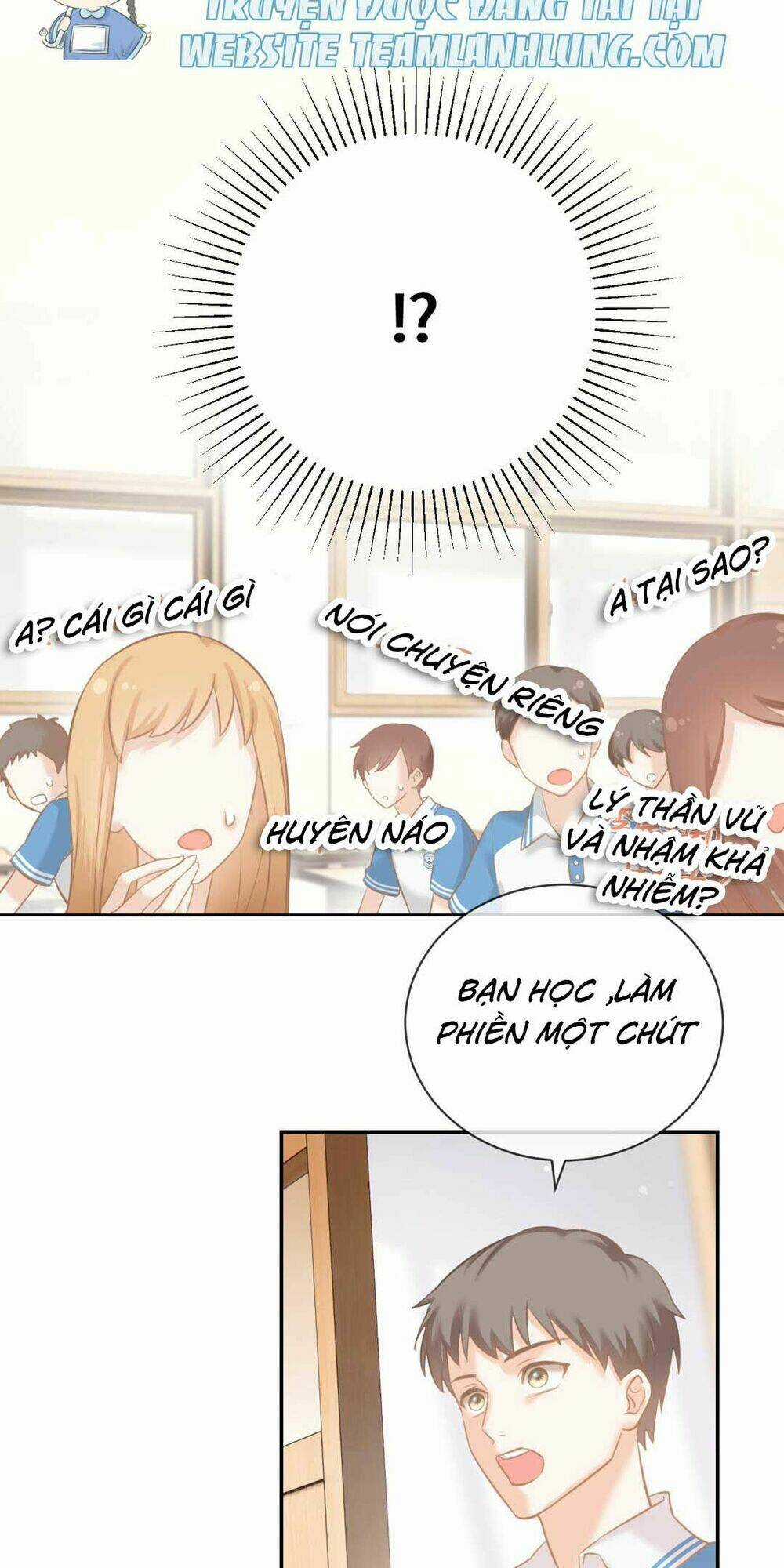 Khảo Nghiệm Cuối Cùng Của Tra Nữ Chapter 3 trang 45