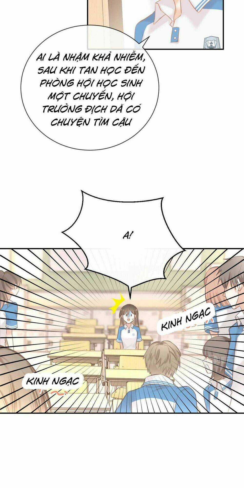 Khảo Nghiệm Cuối Cùng Của Tra Nữ Chapter 3 trang 46