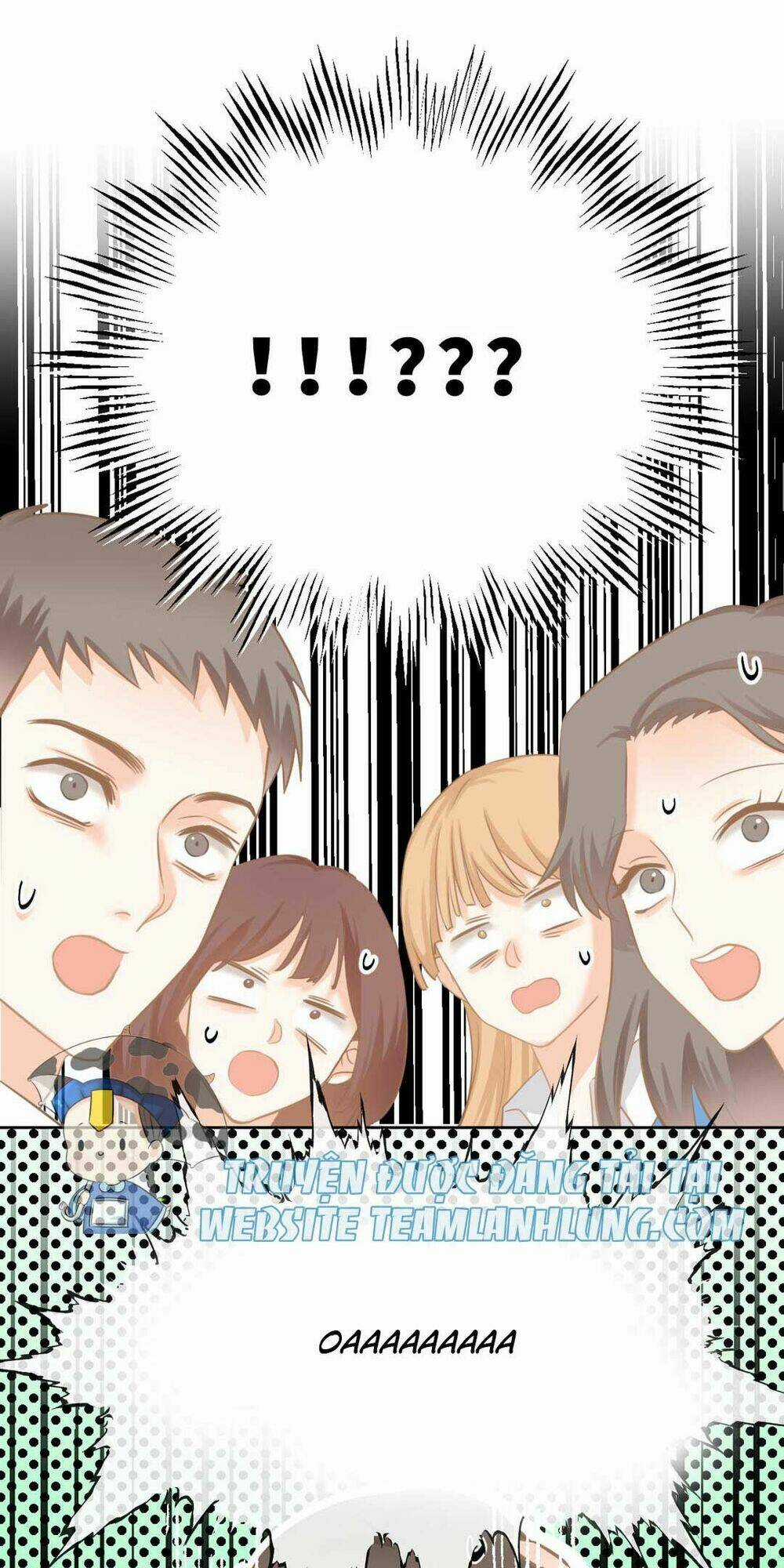 Khảo Nghiệm Cuối Cùng Của Tra Nữ Chapter 3 trang 47