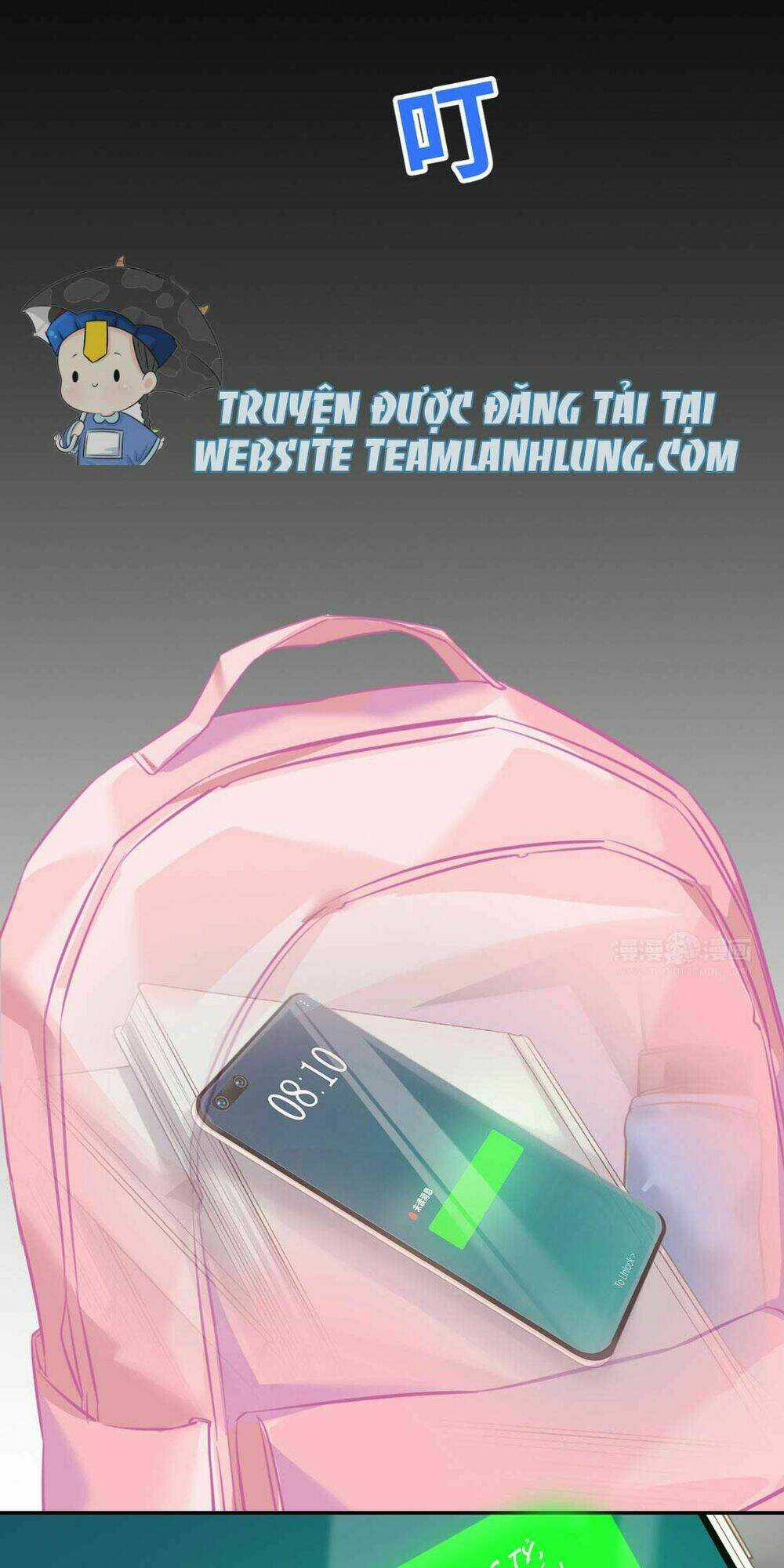 Khảo Nghiệm Cuối Cùng Của Tra Nữ Chapter 3 trang 49