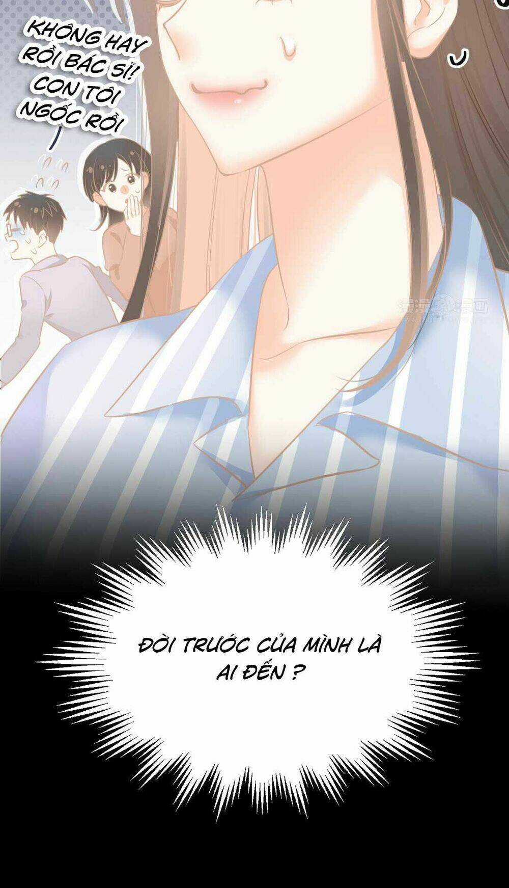 Khảo Nghiệm Cuối Cùng Của Tra Nữ Chapter 3 trang 8