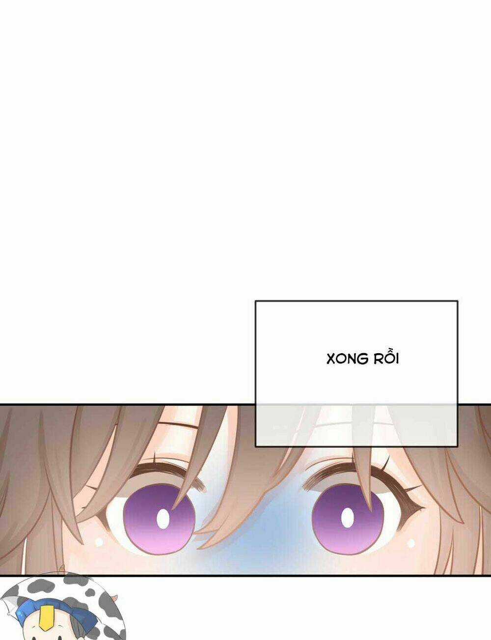 Khảo Nghiệm Cuối Cùng Của Tra Nữ Chapter 4 trang 10