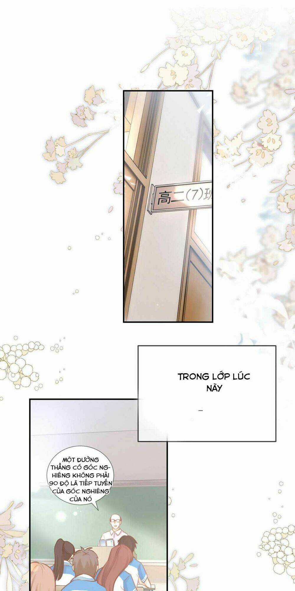 Khảo Nghiệm Cuối Cùng Của Tra Nữ Chapter 4 trang 2