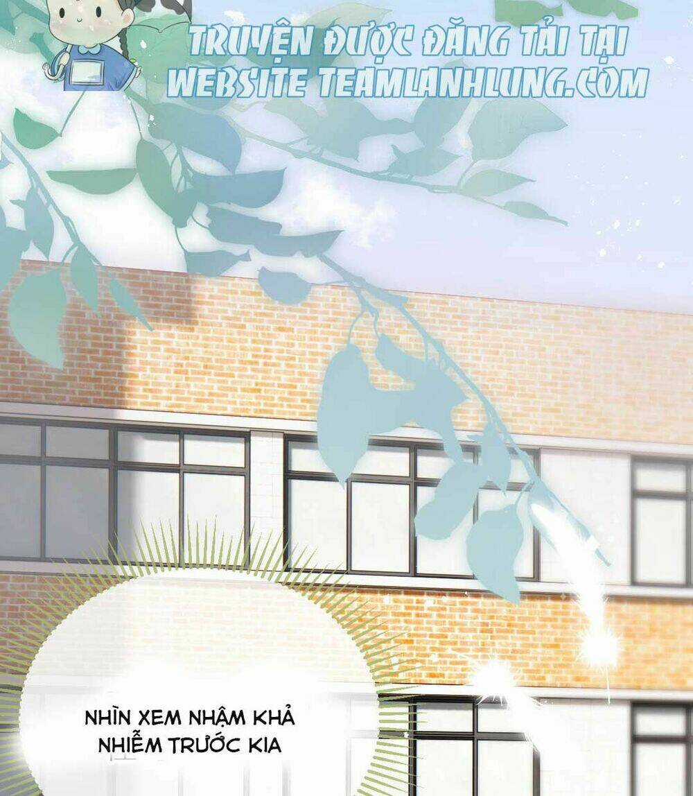 Khảo Nghiệm Cuối Cùng Của Tra Nữ Chapter 4 trang 21