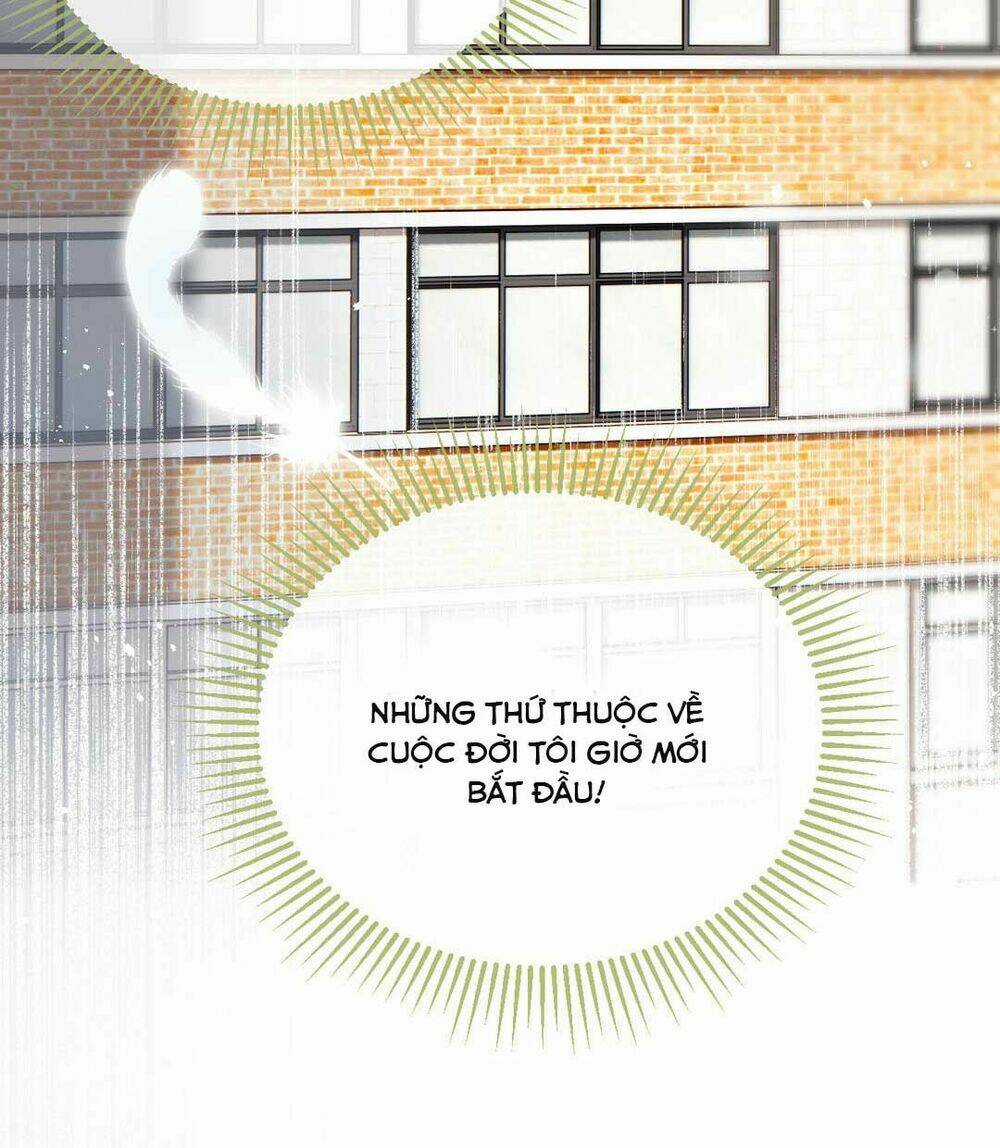 Khảo Nghiệm Cuối Cùng Của Tra Nữ Chapter 4 trang 22