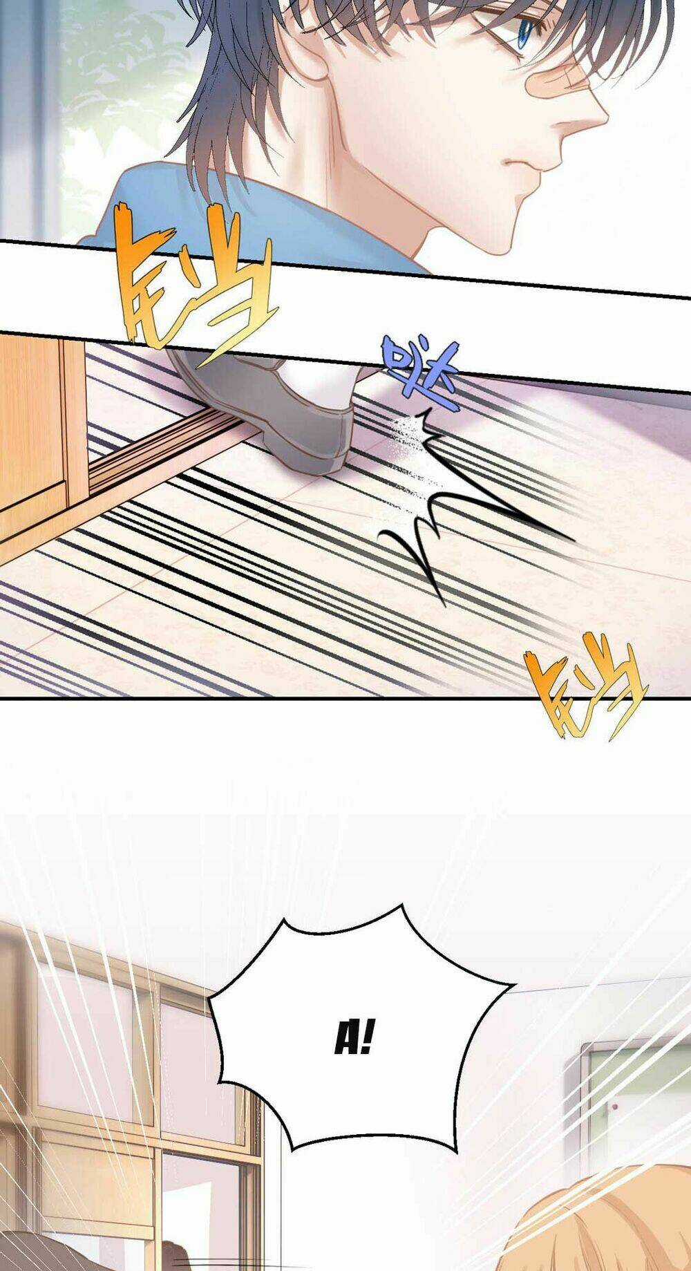 Khảo Nghiệm Cuối Cùng Của Tra Nữ Chapter 4 trang 24