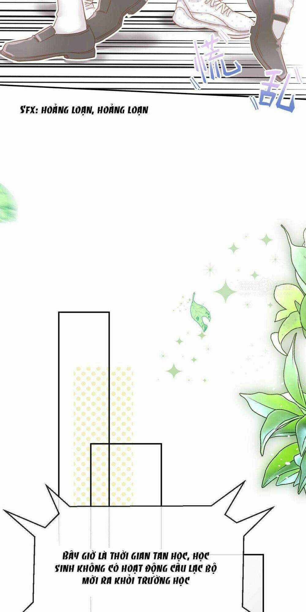 Khảo Nghiệm Cuối Cùng Của Tra Nữ Chapter 4 trang 26