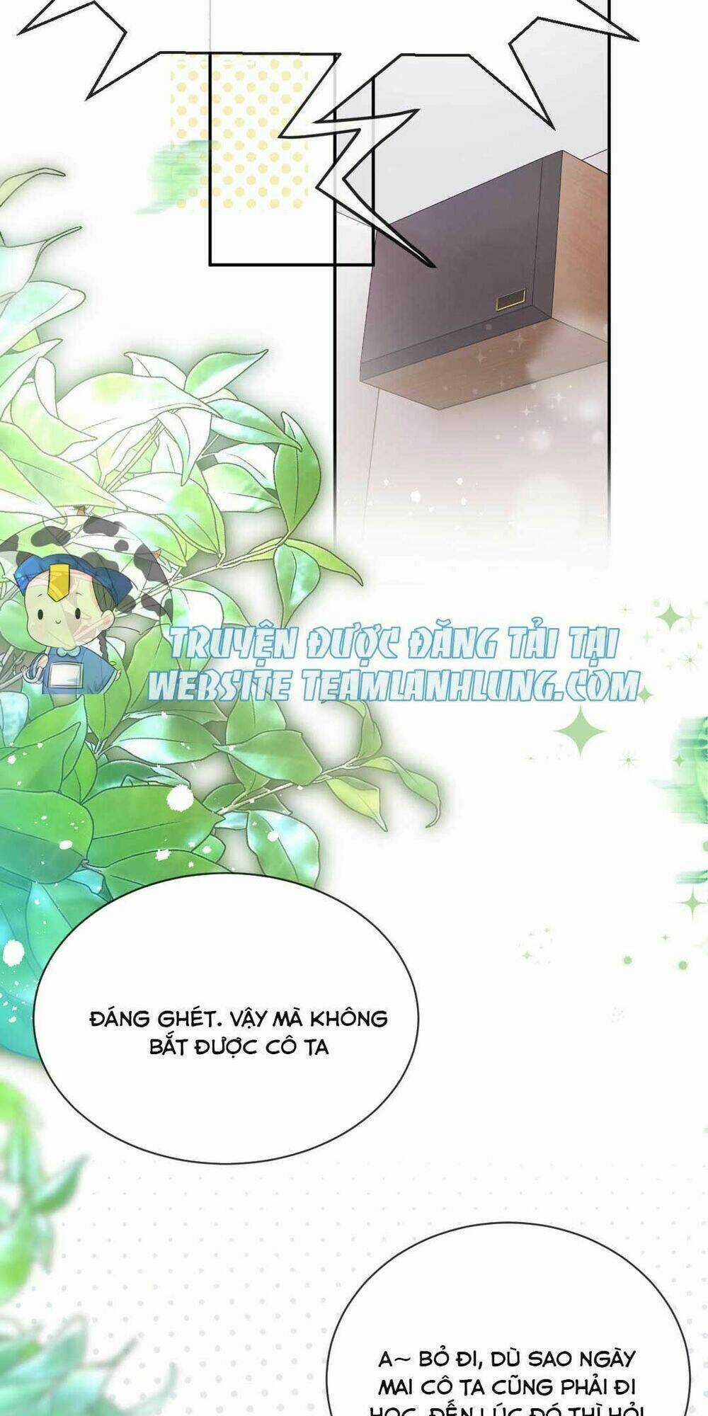 Khảo Nghiệm Cuối Cùng Của Tra Nữ Chapter 4 trang 27