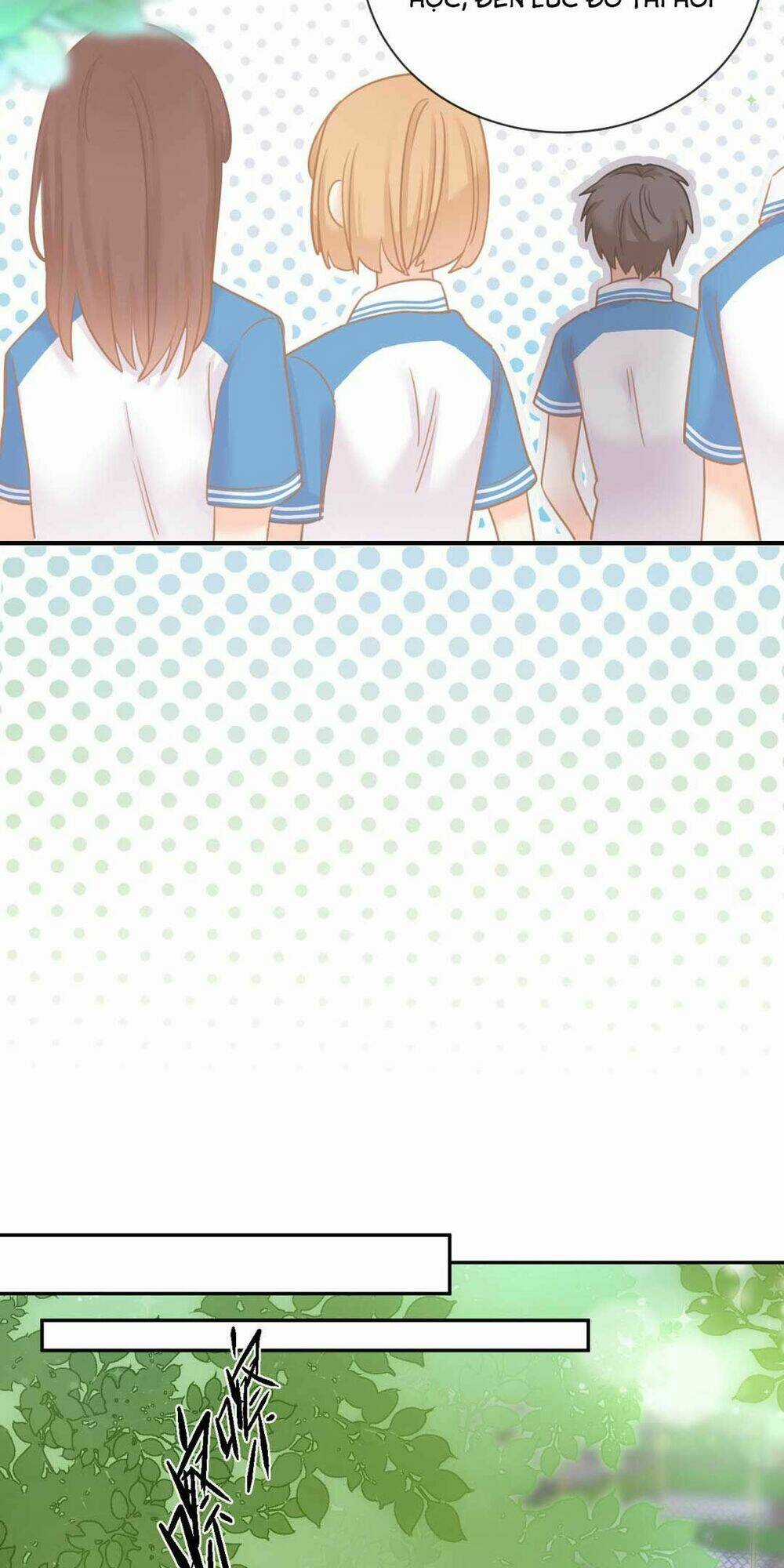 Khảo Nghiệm Cuối Cùng Của Tra Nữ Chapter 4 trang 28