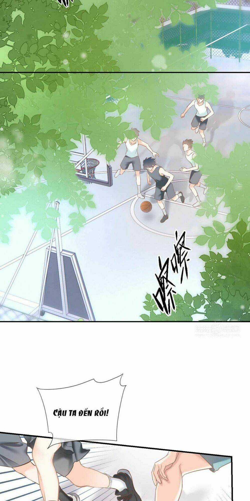 Khảo Nghiệm Cuối Cùng Của Tra Nữ Chapter 4 trang 29