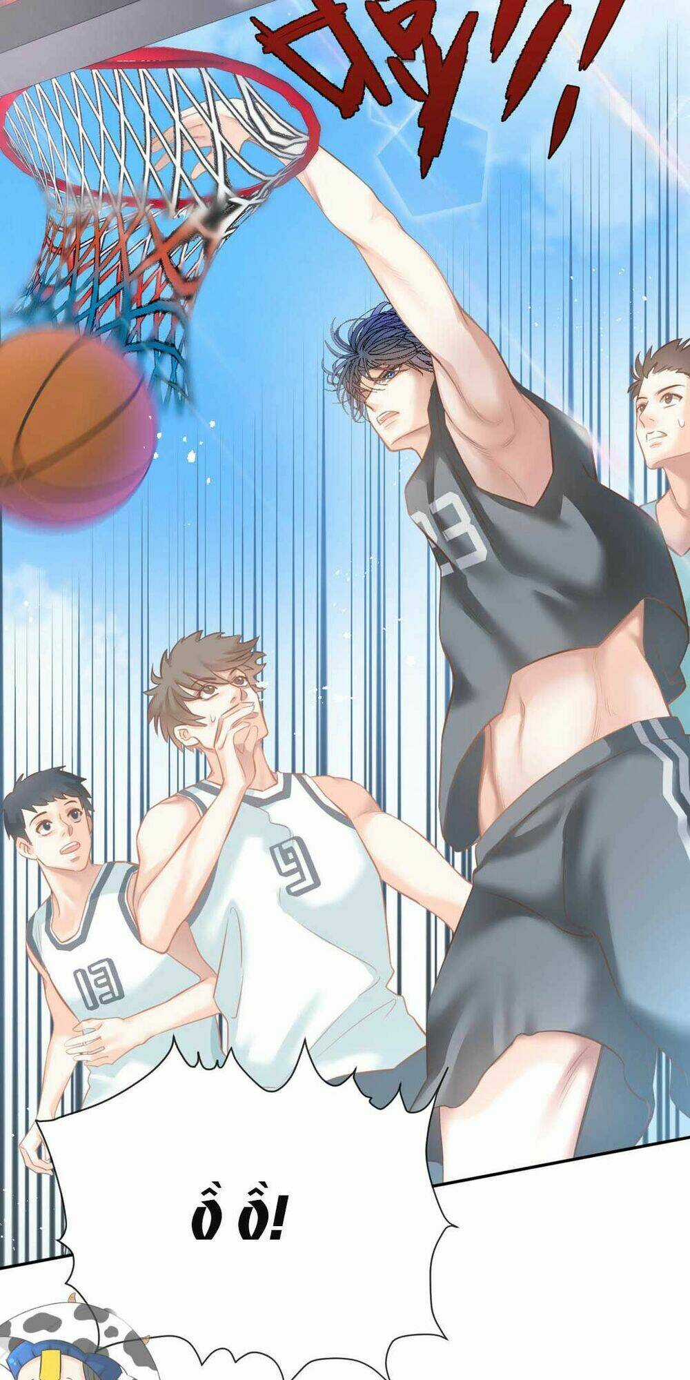 Khảo Nghiệm Cuối Cùng Của Tra Nữ Chapter 4 trang 31