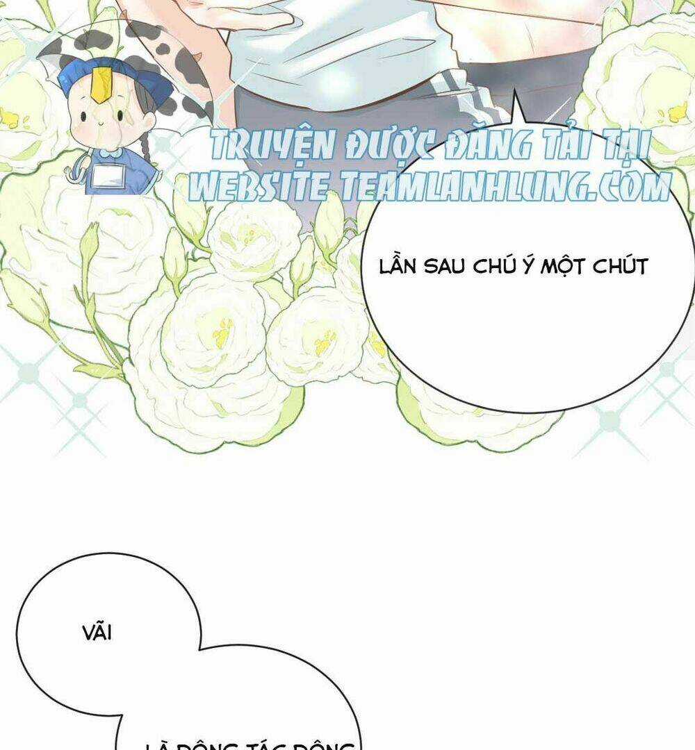 Khảo Nghiệm Cuối Cùng Của Tra Nữ Chapter 4 trang 35