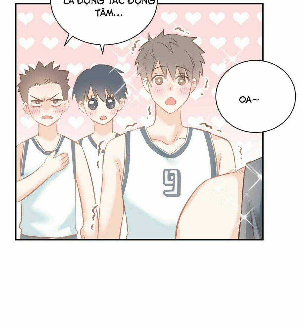 Khảo Nghiệm Cuối Cùng Của Tra Nữ Chapter 4 trang 36