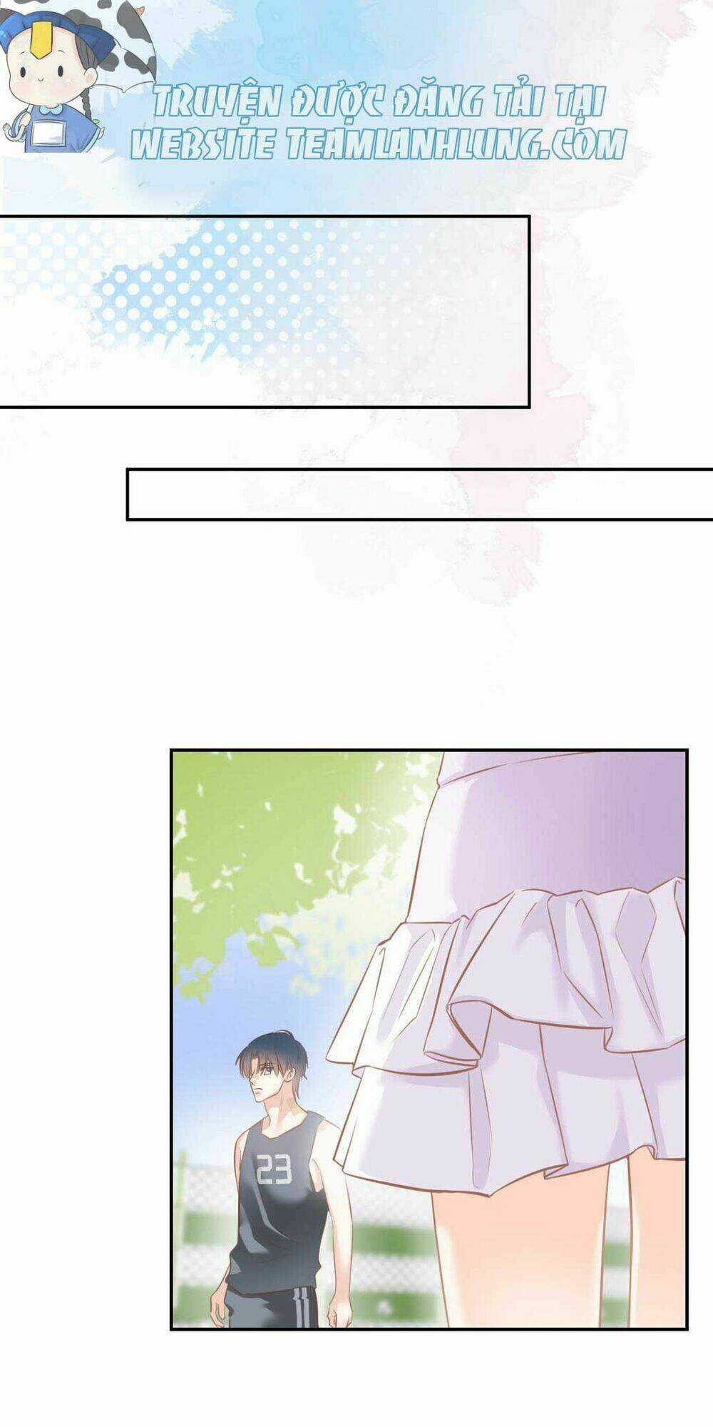 Khảo Nghiệm Cuối Cùng Của Tra Nữ Chapter 4 trang 38