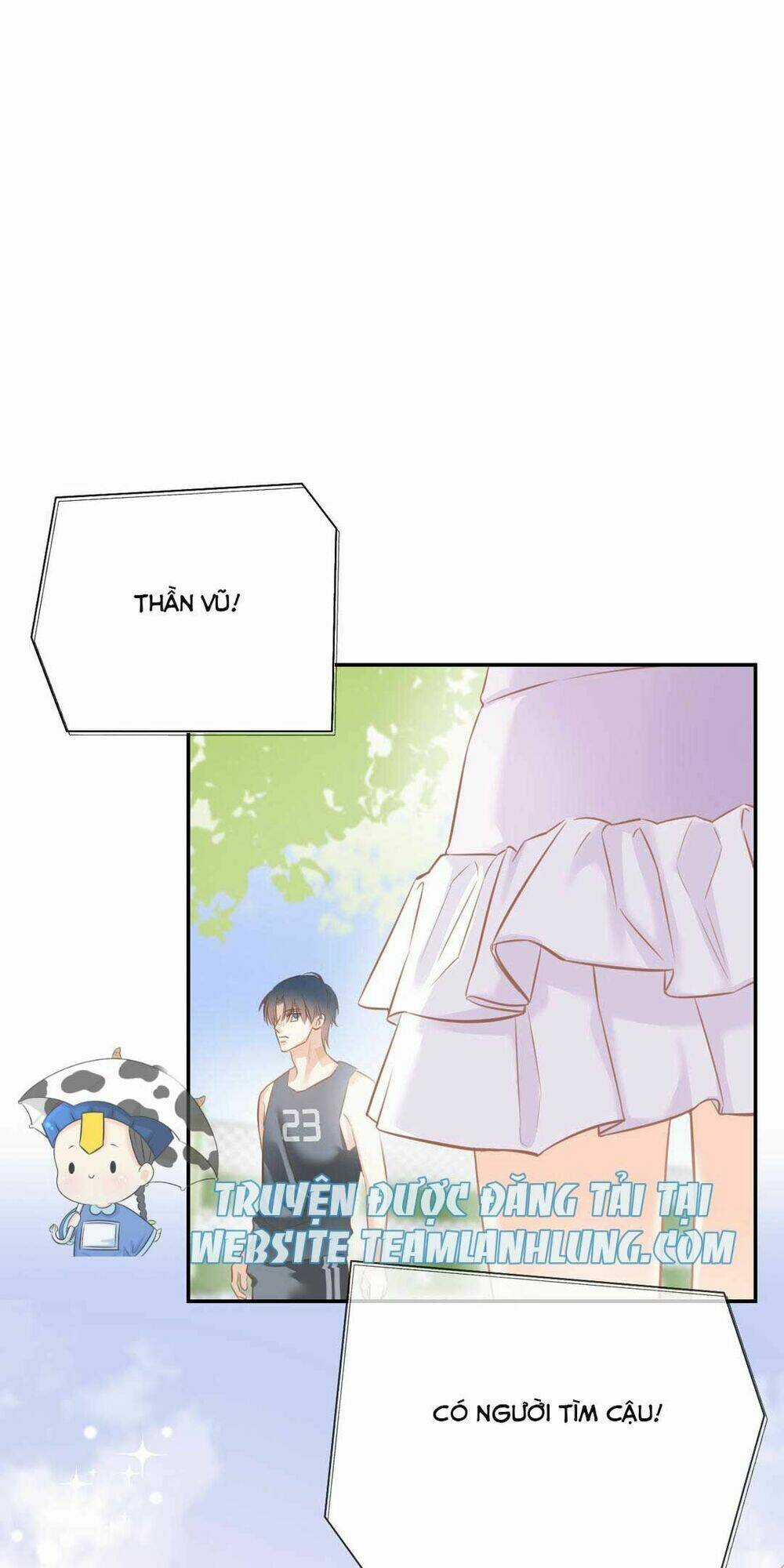 Khảo Nghiệm Cuối Cùng Của Tra Nữ Chapter 4 trang 39