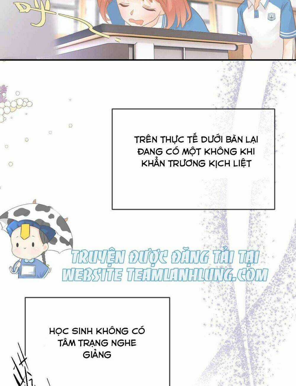 Khảo Nghiệm Cuối Cùng Của Tra Nữ Chapter 4 trang 4