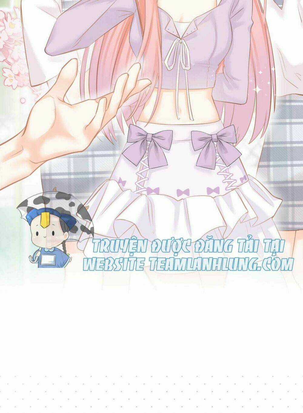 Khảo Nghiệm Cuối Cùng Của Tra Nữ Chapter 4 trang 41